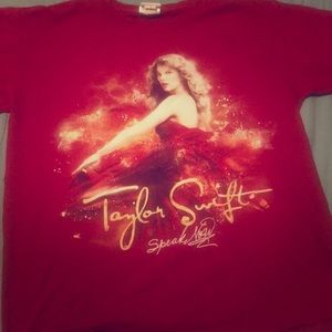 Taylor Swift shirt